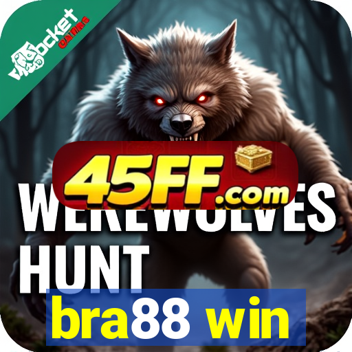 bra88 win